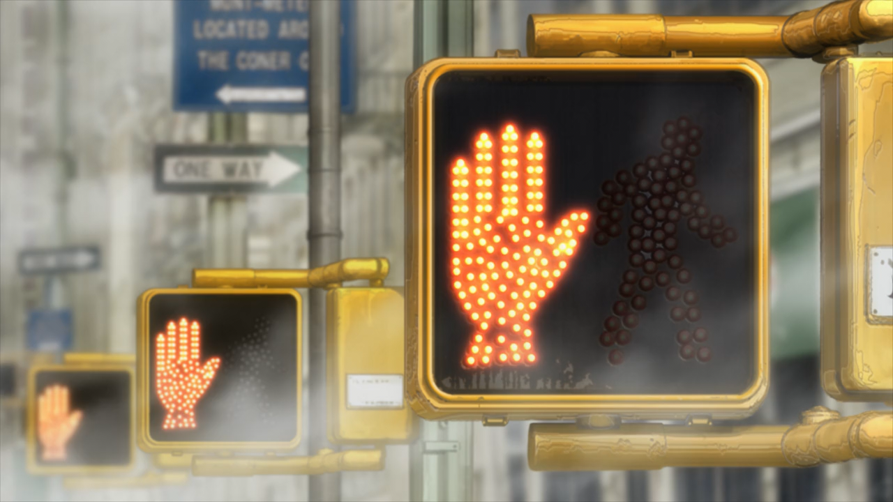 Kekkai Sensen & Beyond (PuyaSubs!)